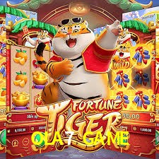 Fortune Tiger