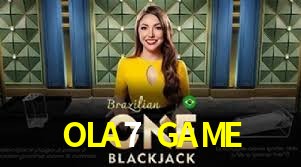 Blackjack Brasileiro