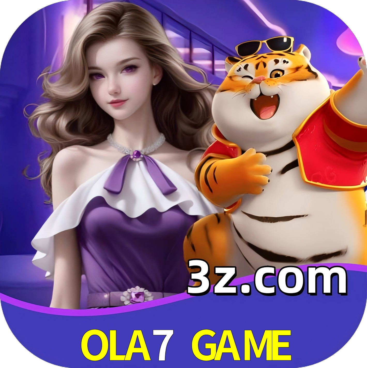 OLA7 GAME Brasil