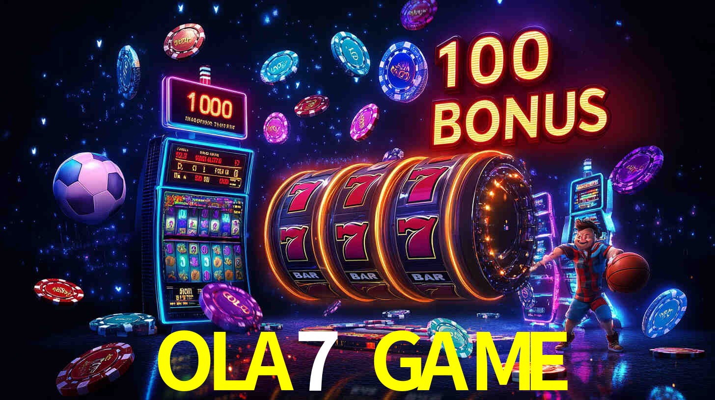 OLA7 GAME