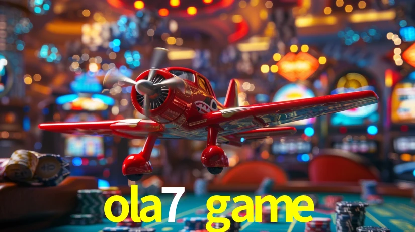 Estatísticas Crash Games ola7 game