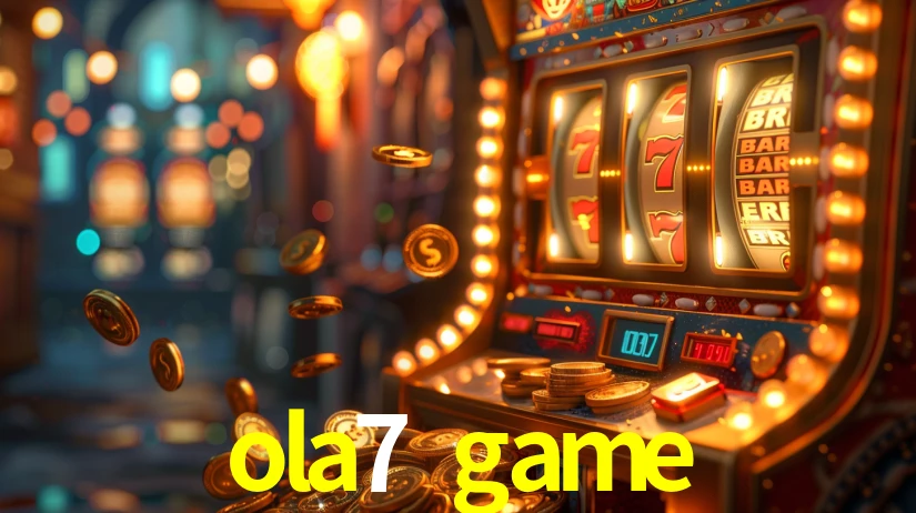 Ofertas Exclusivas ola7 game