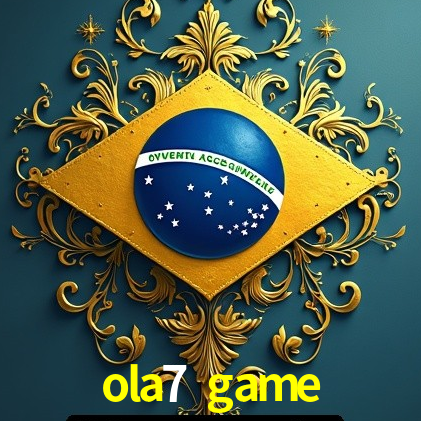 Interface Premium ola7 game