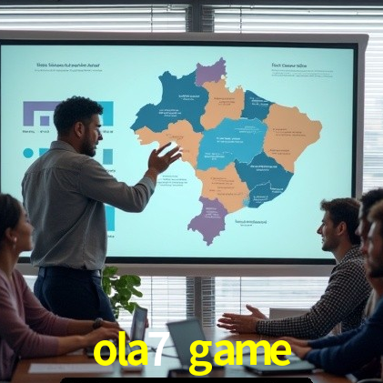 PIX Instantâneo ola7 game