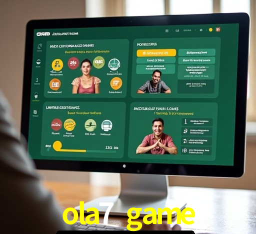 Promoções Sazonais ola7 game