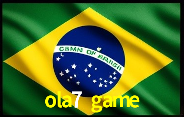Torneios ola7 game
