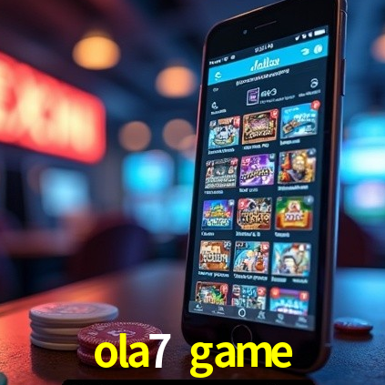 Casino VIP ola7 game