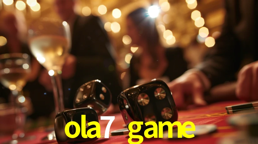 Bônus de Boas-vindas ola7 game